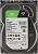 Жесткий диск Seagate 2Tb 5400rpm SATA-III Desktop Barracuda  256Mb 3.5" [ST2000DM005]