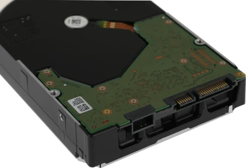 Жесткий диск WD SATA-III 14TB WD142KFGX NAS Red Pro (7200rpm) 512Mb 3.5&quot; [WD142KFGX]