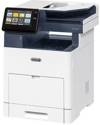 МФУ лазерный XEROX VersaLink B605V_S [B605V_S]