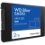 Накопитель SSD WD 2Tb Blue Client SATA 2.5&quot; 6Gb/s, 560/530, IOPS 95/84K [WDS200T3B0A]