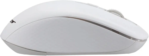 Мышь беспроводная Acer OMR309 белый, 1600 dpi, радиоканал, USB, кнопки - 4 [ZL.MCECC.02Z]