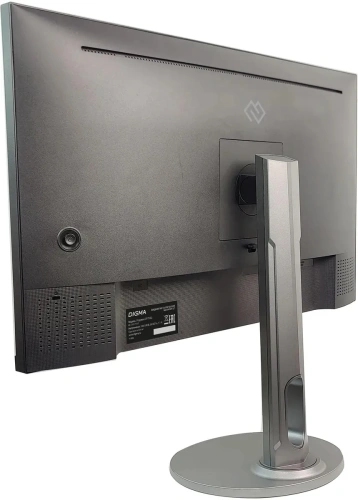 Монитор 27&quot; Digma Progress 27P705Q IPS 2560x1440, 75 Гц [27P705Q]
