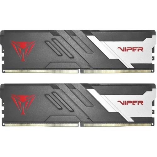 Оперативная память Patriot 64GB DDR5-6000 (2х32Gb) [PVV564G600C36K]