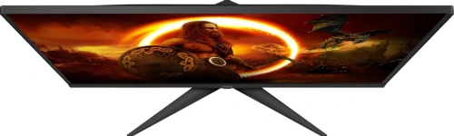 Монитор 27" AOC Gaming 27G2ZNE, VA 1920x1080, 240 Гц [27G2ZNE]