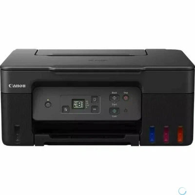 МФУ струйный Canon PIXMA G2470 [5804C009]