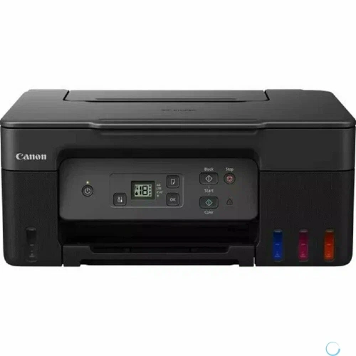 МФУ струйный Canon PIXMA G2470 [5804C009]