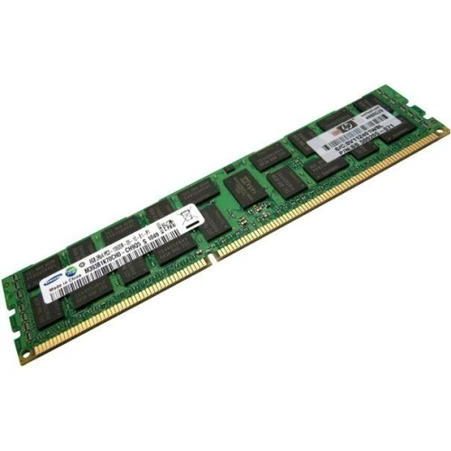 Оперативная память 8 Gb HP DIMM 240-pin DDR3 [501536-001]
