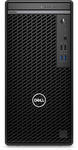 Компьютер ПК Dell Optiplex 7010 PLUS MT i7 13700 32Gb SSD512Gb UHDG 770 Windows 11 Professional GbitEth 260W [7010-1855]