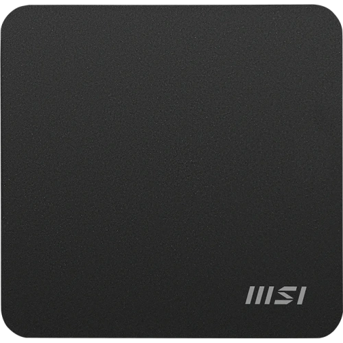 Компьютер MSI Cubi NUC 1M-098RU, черный, Intel Core 5 120U/16GB/512GB [9S6-B0B111-218]