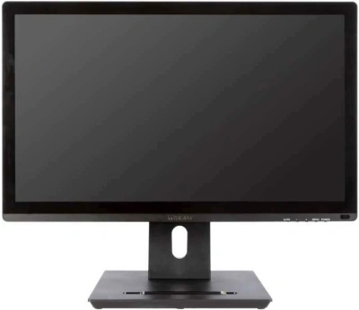 Монитор 27" Irbis SmartView 27 (ISM27FIDT) IPS 1920x1080, 75 Гц [ISM27FIDT]