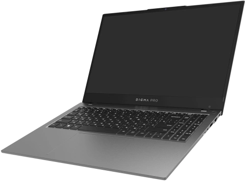 Ноутбук Digma Pro Fortis Core i3 1005G1 [DN15P3-8DXW03]