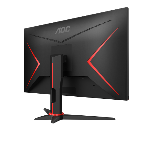 Монитор 23.8&quot; AOC Gaming 24G2SAE VA 1920x1080, 165 Гц [24G2SAE]