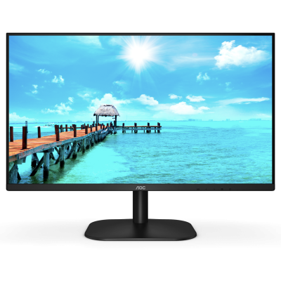 Монитор LCD 27'' 16:9 1920х1080 (FHD) VA, 75 Hz [27B2AM]