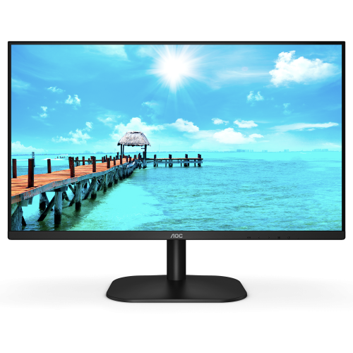 Монитор LCD 27'' 16:9 1920х1080 (FHD) VA, 75 Hz [27B2AM]