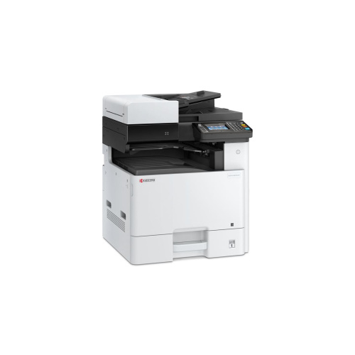 МФУ лазерный Kyocera M8124cidn/ МФУ лазерный Kyocera ECOSYS M8124cidn [1102P43NL0]