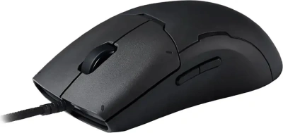 Мышь проводная Xiaomi Gaming Mouse Lite черный, 6200 dpi, USB, кнопки - 5 [BHR8869GL]