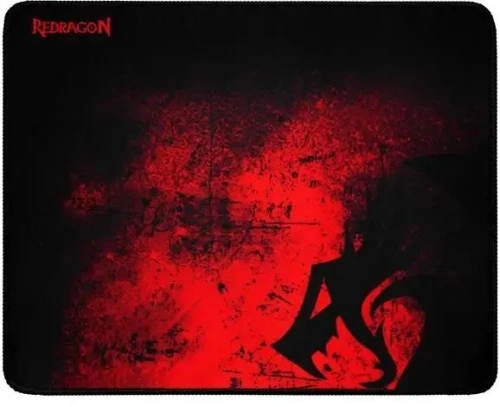 Мышь беспроводная + коврик Defender Redragon M601WL-BA черный, 2400 dpi [78227]