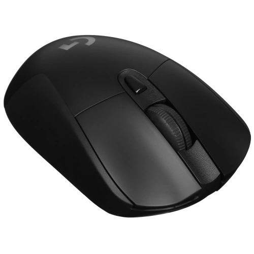 Мышь игровая беспроводная Logitech G703 LIGHTSPEED (HERO) [910-005644]