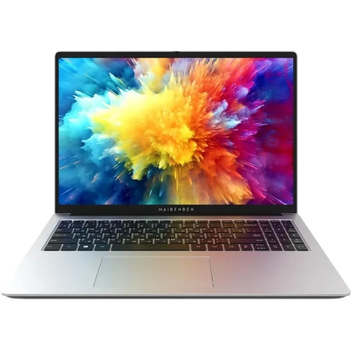 Ноутбук MAIBENBEN Medio M653 Ryzen 3 5400U 8Gb [M6531SB0LSRE0]