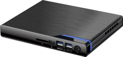 Платформа ASRock Mars 90BSA1701-A10GA0F Intel Core i5-1235U [90BSA1701-A10GA0F]