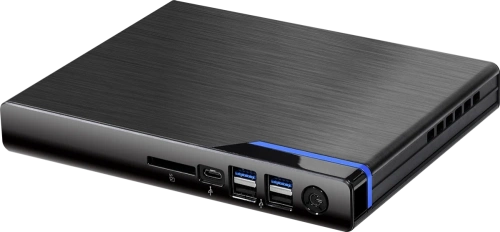 Платформа ASRock Mars 90BSA1701-A10GA0F Intel Core i5-1235U [90BSA1701-A10GA0F]