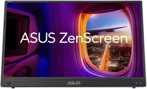 Монитор 15.6&quot; ASUS ZenScreen MB16AHG IPS [90LM08U0-B01170]