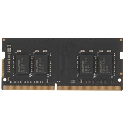 Оперативная память Noname SO-DIMM DDR-4 16GB QUMO [QUM4S-16G3200N22]