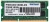 Оперативная память Patriot SL DDR3 4GB 1600MHz SO-DIMM PC12800 PSD34G1600L2S 1.35V CL11 [PSD34G1600L2S]