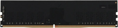 Оперативная память AMD 4GB DDR4 2400 Radeon™ DIMM R7 Performance Series Black R744G2400U1S-U Non-ECC, CL15, 1.2V, RTL [R744G2400U1S-U]