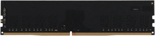 Оперативная память AMD 4GB DDR4 2400 Radeon™ DIMM R7 Performance Series Black R744G2400U1S-U Non-ECC, CL15, 1.2V, RTL [R744G2400U1S-U]