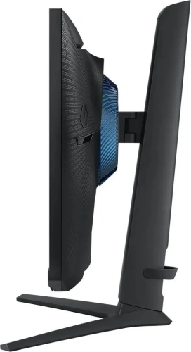 Монитор 25&quot; Samsung Odyssey G4 [LS25BG400EIXCI]