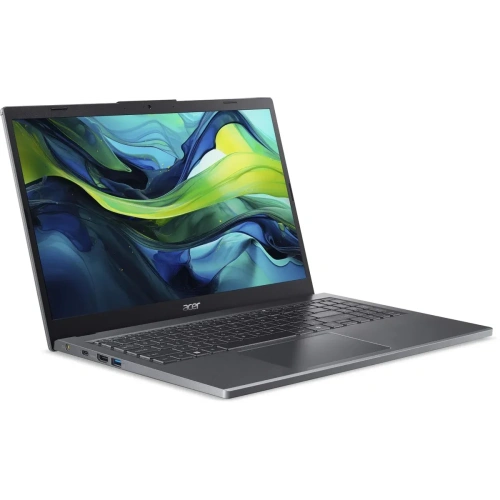 Ноутбук Acer Aspire 15 A15-51M-51VS Core 5 120U 16G [NX.KXRCD.004]
