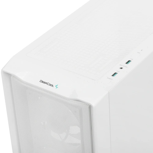 Компьютерный корпус Deepcool CC560 MESH V2 WH без БП [CC560 MESH V2 WH]
