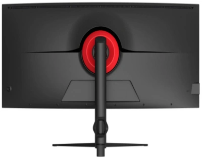 Монитор 34&quot; Lime G340A VA 3440x1440, 165 Гц [G340A]