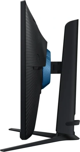 Монитор 32&quot; Samsung Odyssey G3 [LS32DG300EIXCI]