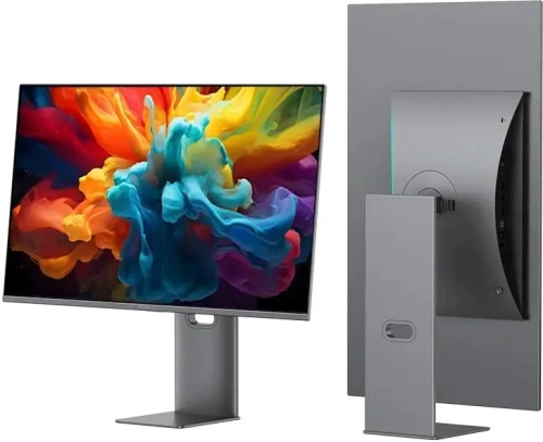 Монитор 31.5&quot; Digma Pro Vision L QD OLED 3840x2160, 240 Гц [DM27SP04]