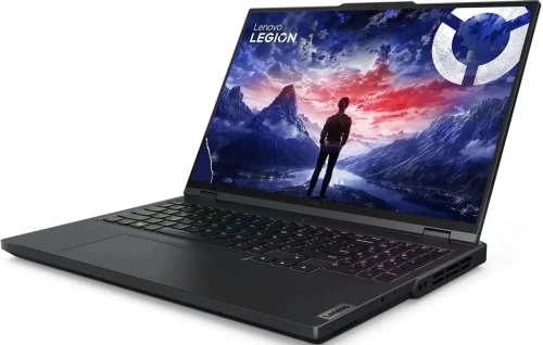 Ноутбук Lenovo Legion Pro 5 16IRX9 16&quot; Intel Core i7 [83DF00E8RK]