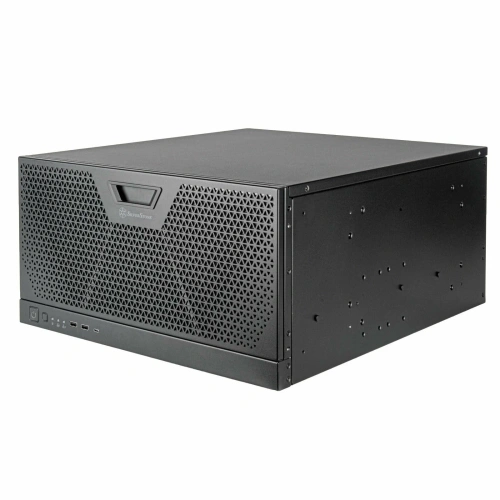 Компьютерный корпус Silverstone SST-RM51 [G59RM5100000020]