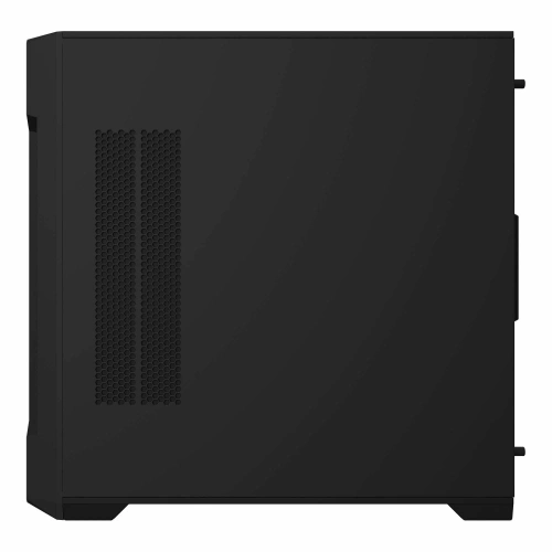 Компьютерный корпус Gigabyte C102B Gb-C102G, без БП [28300-C102B-2CRR]