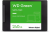 Накопитель SSD WD Green WDS240G3G0A, 240Gb, SATA III, 2.5&quot;, R/W 545/465 [WDS240G3G0A]