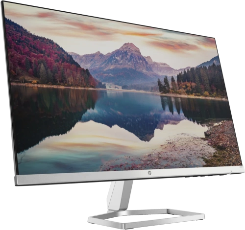 Монитор 21.5&quot; HP M22f IPS 1920x1080, 75 Гц [2D9J9AS]