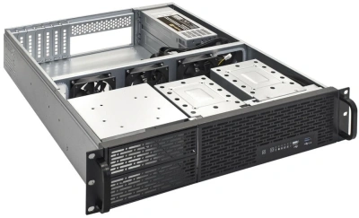 Серверная платформа ExeGate EX293873RUS Pro 2U550-06/2U2088 [EX293873RUS]