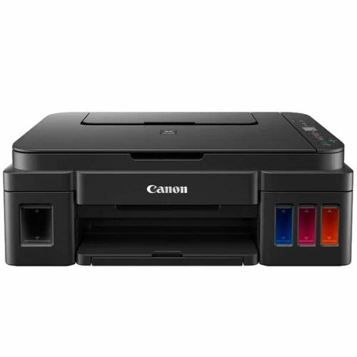 МФУ струйный Canon PIXMA G2410 (2313C009) [2313C009]