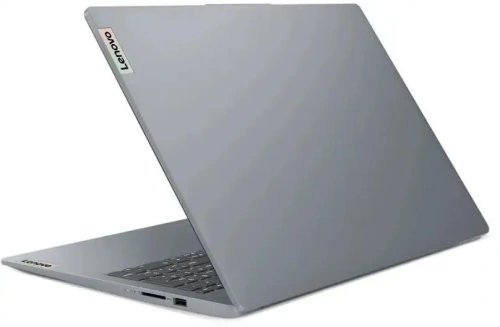 Ноутбук Lenovo IP Slim 3 15ABR8 Ryzen 7 7730U [82XM00CJRK]