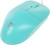Мышь проводная Defender Azora MB-241 голубой, 1200 dpi, USB, кнопки - 3 [52243]