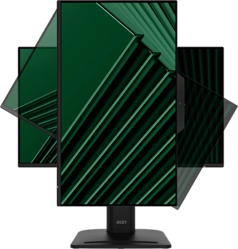 Монитор 23.8&quot; MSI PRO MP242PMG IPS 1920x1080, 120 Гц [9S6-3PD89T-005]