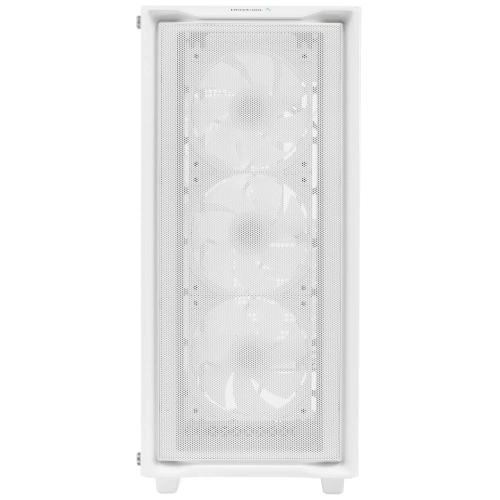 Компьютерный корпус Deepcool CC560 MESH V2 WH без БП [CC560 MESH V2 WH]