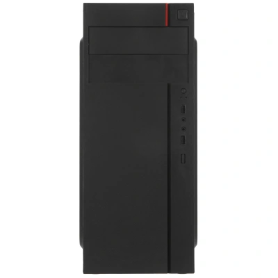 Компьютерный корпус Miditower ExeGate AA-440-AA350 [EX290176RUS]