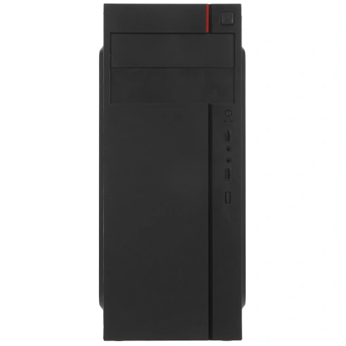 Компьютерный корпус Miditower ExeGate AA-440-AA350 [EX290176RUS]