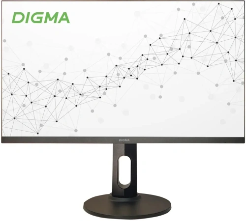 Монитор Digma Progress 27P505F 27&quot; IPS 1920x1080, 75 Гц [DM27SB10]